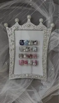 【8/27~9/5限定🍇】《フットネイル》定額デザイン（オフ込み）60分［岡山市北区柳町・中央町］