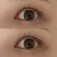 撮影モデル🌸まつ毛パーマ