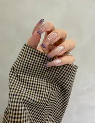 10本長さだしご希望の方はこちらをご選択下さい🫧各メニューコース+料金¥6000💅