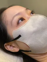 フラットラッシュ90本