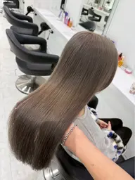 ✨ブリーチありダブルカラー‼️