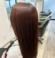 カラー🌷ブリーチ不可🌷肩下+1100円〜
