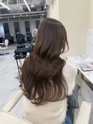 ワンカラー🎀
