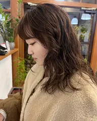 one color🫧 (ブリーチなし)