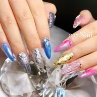 スカルプ10本のせ放題💎✨