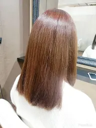 カット+フルカラー+トリートメント✨