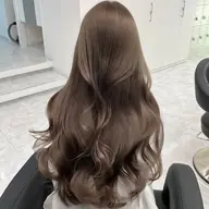 【◎ダメージレスハイトーンはこちら】🤍ケアブリーチダブルカラー+メンテナンス、顔周りカット🤍