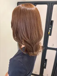 【平日限定価格】🎀レディースカット🎀