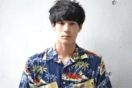 ミニモ限定☆カット&パーマ10%off