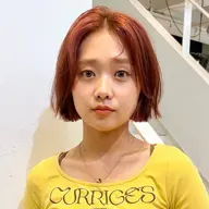 【💗モデル様限定価格⚡️】レイヤーありなし◎ボブカット✂︎