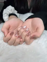 (オフなし)マグネットネイル💅1色追加無料