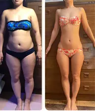 １ヶ月お気軽ダイエット