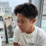 ⭐️ご新規様限定⭐️カット+ツイスパ💎‎+1step保湿Tr付き❤️‍🔥⚠️詳細欄確認の上ご予約お願いします⚠️