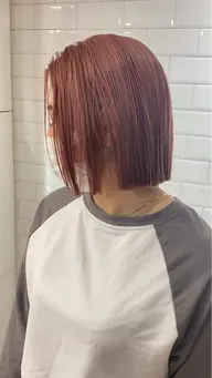 🌈カラー🌈
