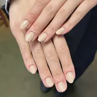 【Hand】ジェルオフあり ワンカラー🌷