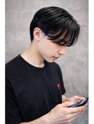 カットヘッドスパ新規【日々の疲れをリセット】カット+ヘッドスパ ¥6600→ ¥4500