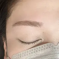 ✨️眉ワックス(間引き、メイク込)✨️