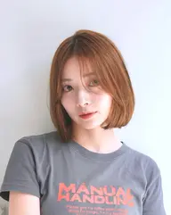 ✨ボブにしたい方お任せください✨【ボブカット限定特別メニュー⭐️】