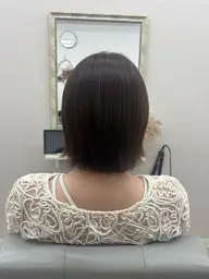 ✂️こだわりヘアカット✂️