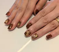 ご新規様限定メニューHand☆2本アート付♪パラジェルベース