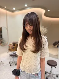【10/11日限定✨】【U29】レディース限定似合わせカット💇🏻♀️🩵