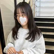 【似合わせcut🤍】
