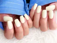 【初回オフあり】ちゅるんと美爪に💅🏻ワンカラーorグラデーションコース🌼大宮/ネイル/パラジェル