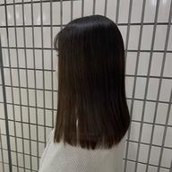 【ミニモ限定】medium cut🩵