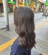 ✂️トレンドカット✂️（シャンプー、ホームケア、ヘッドスパ付き）