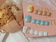 【フット】定額¥7800⇒¥3500に‼️定額メニュー