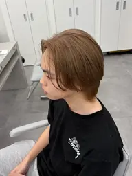 【 人気No.1✨】似合わせカット💇♀️(🔥パーマ+2000円🔥)