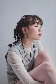 ヘアアレンジ