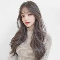 【再来】ヘアカラー➕トリートメント