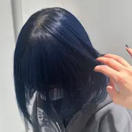 【デザインカラー】🌼カット+フルブリーチ+オンカラー🌼