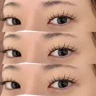 7月24日（金）16時​〜​限定︎👱🏻‍♀️マツエクリペア（フラットラッシュ）80​〜​120本付け足し💞🫧