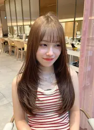 ✨🫧疲労回復&リフトアップクレンジングヘッドスパ🫧✨【巻き髪仕上げ】