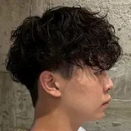 【一気に垢抜け🔴】選べるパーマ(パーマのみ)