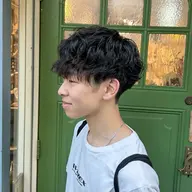 🔅似合わせカット&ケアパーマ＋5minスパ🔅