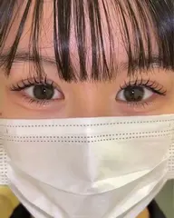 【濃いめ✨】フラットマットラッシュ140本🌷