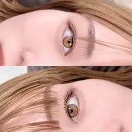 《眉×マツパ》パリジェンヌor似合わせまつげパーマ+アイブロウ✨まつ毛ケア付❣