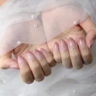 【オフあり】ハンドカラーグラデーション