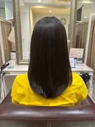 カット+イルミナカラー+トリートメント💇♀️