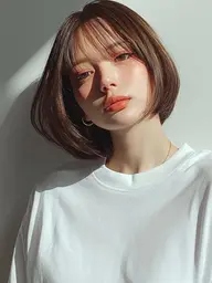 ✨️3cm以上カットさせていただける方限定✨️カット+カラー+トリートメント（必ず予約リクエストからお願いいたします）