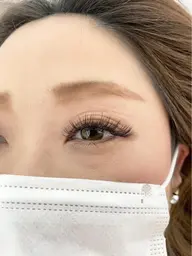 ボリュームラッシュ 400本