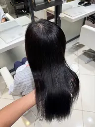 【艶髪】縮毛矯正モデル様募集✨