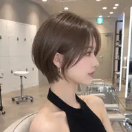 【ショートボブ】カットモデル募集✨️✂️