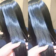 【❤️🔥6/16 ご新規様限定❤️🔥】前処理PLEX+✂️カット+艶カラー 🫧ヘッドスパ付き💆🏻♀️