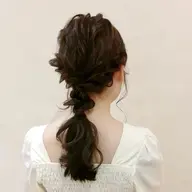 hair set