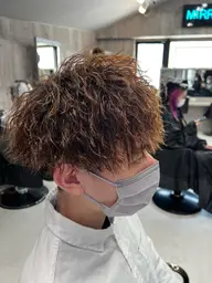🌈🦄透明感100%Color➕ヒアルロン酸シャンプー➕トリートメント🌈