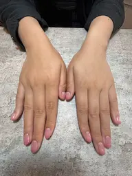 オフ込みグラデーション(オフなし可☺︎)